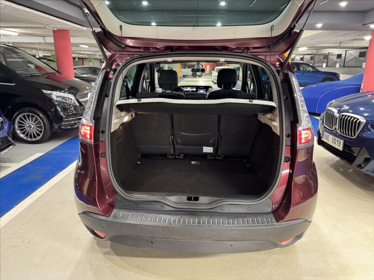 2015 Renault SCENIC - 5