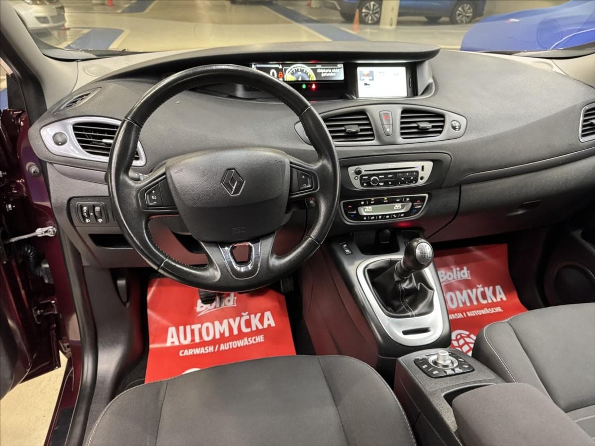2015 Renault SCENIC - 17