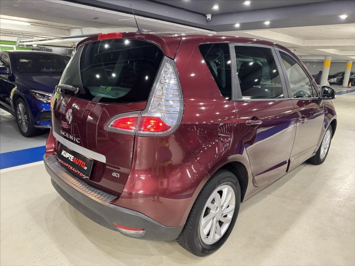 2015 Renault SCENIC - 6