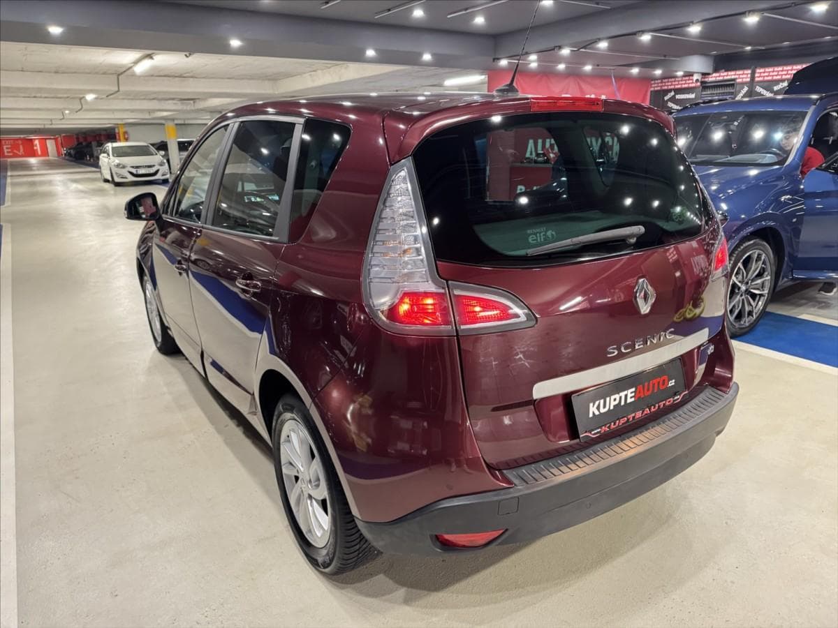 2015 Renault SCENIC - 3