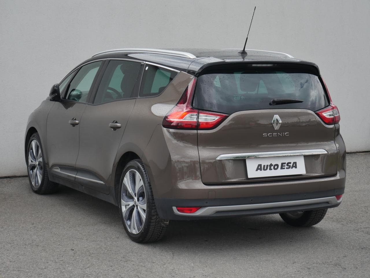 2019 Renault SCENIC - 6