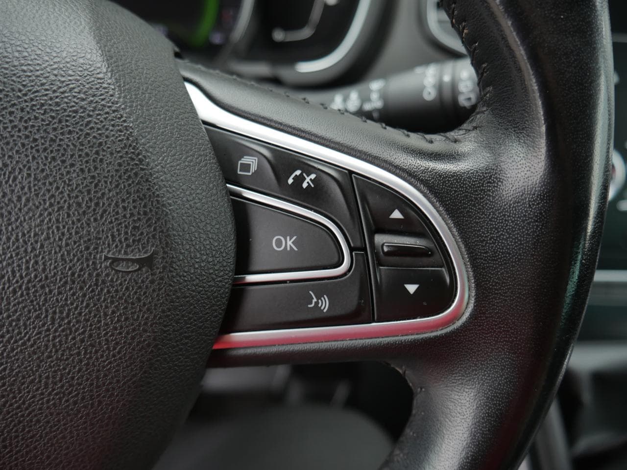 2019 Renault SCENIC - 13