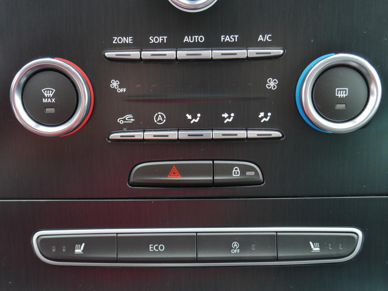 2019 Renault SCENIC - 17