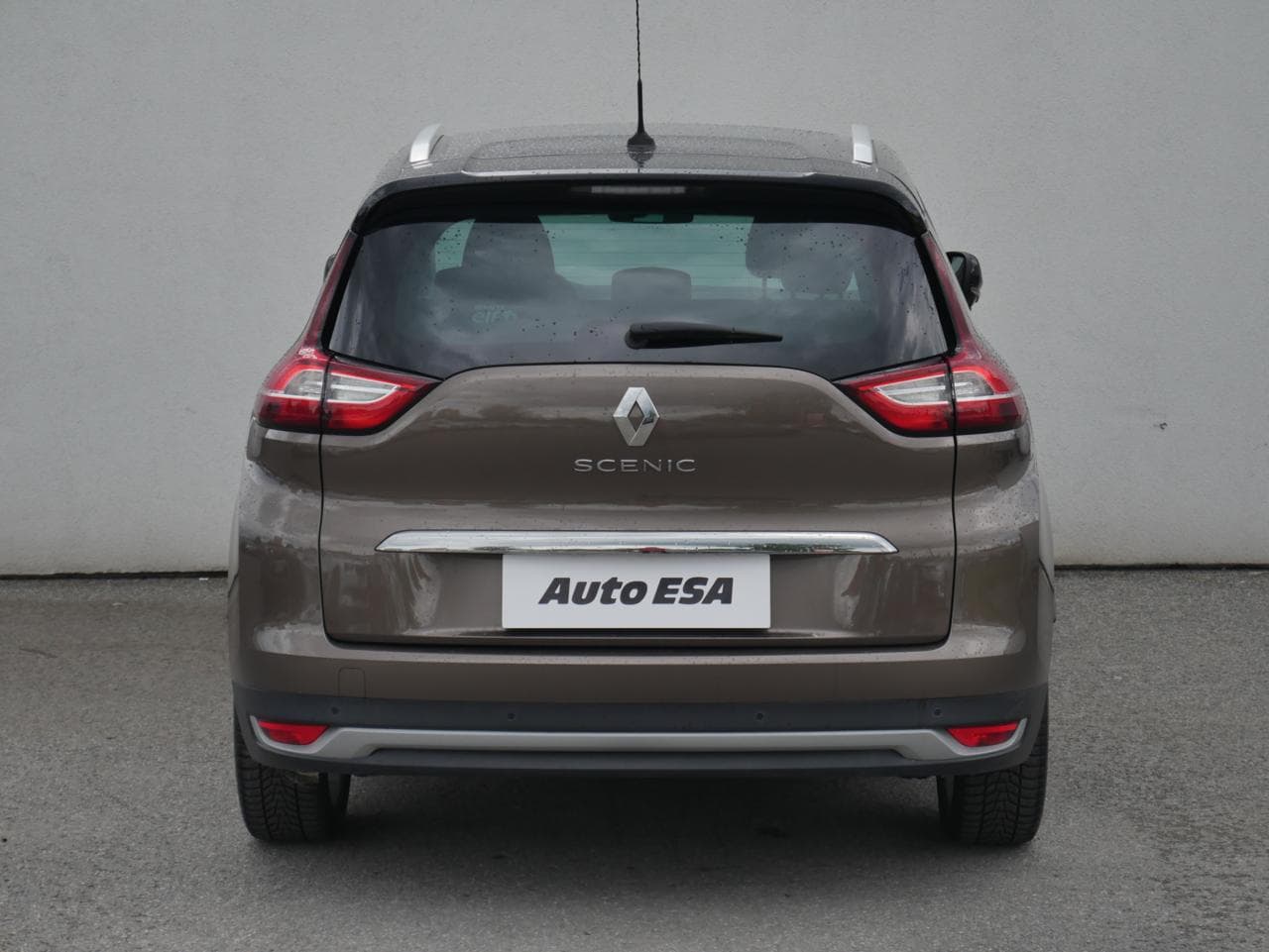 2019 Renault SCENIC - 5