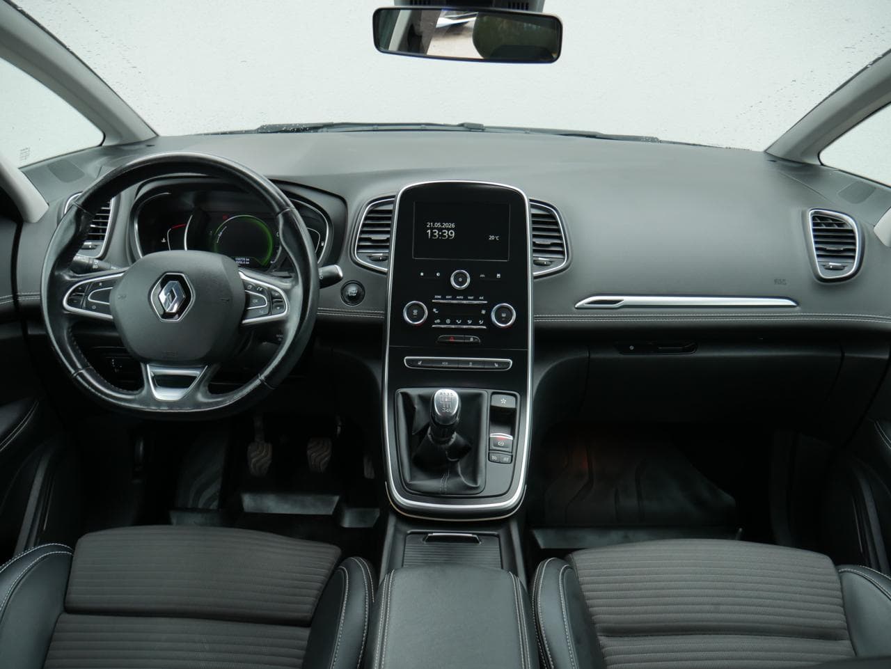 2019 Renault SCENIC - 8
