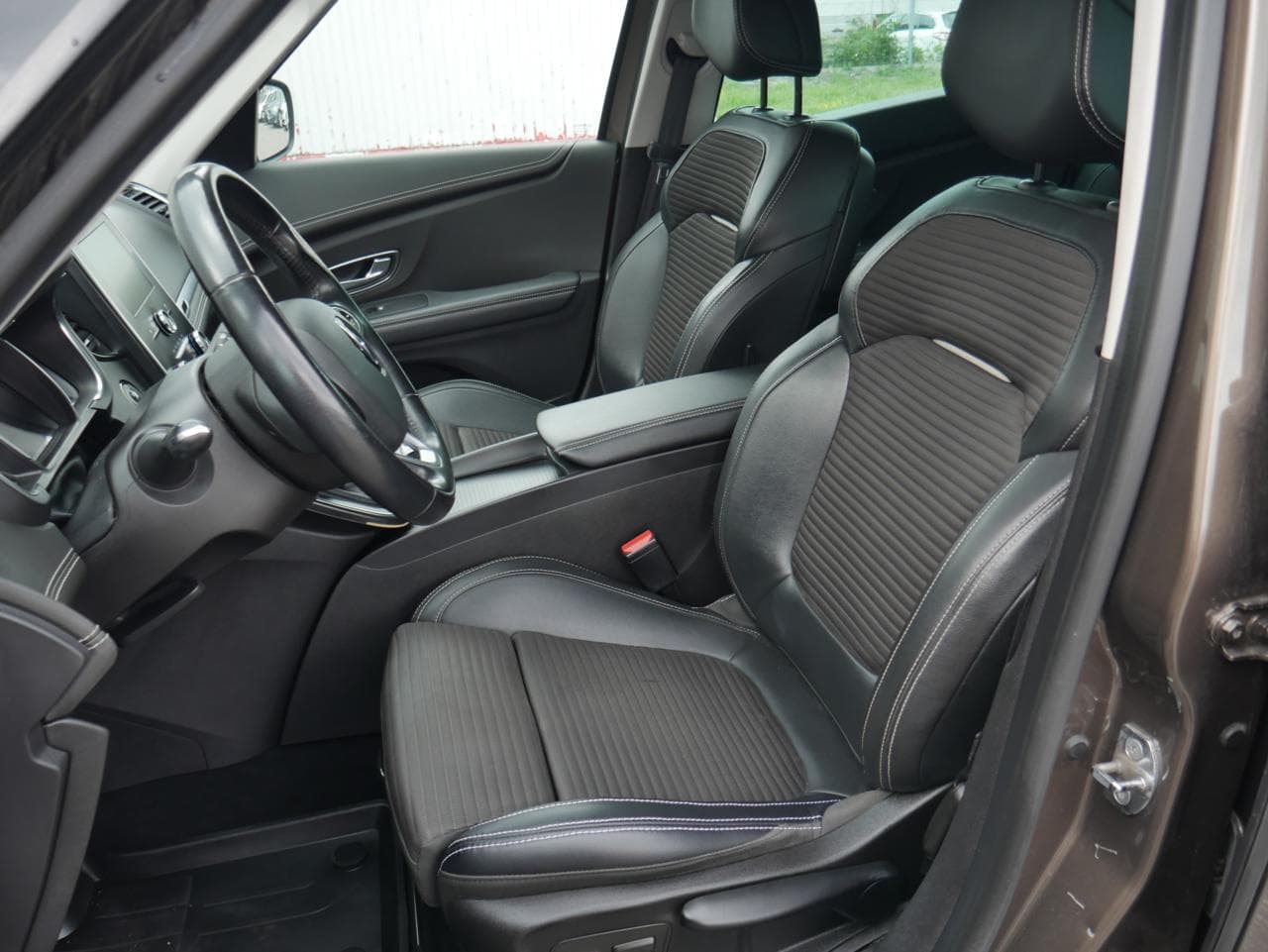 2019 Renault SCENIC - 9