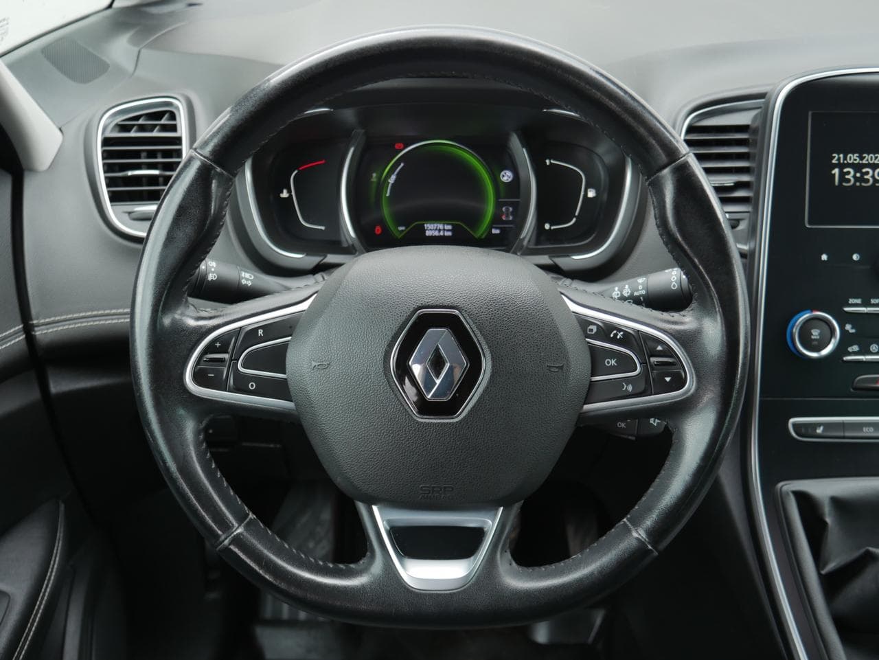 2019 Renault SCENIC - 11