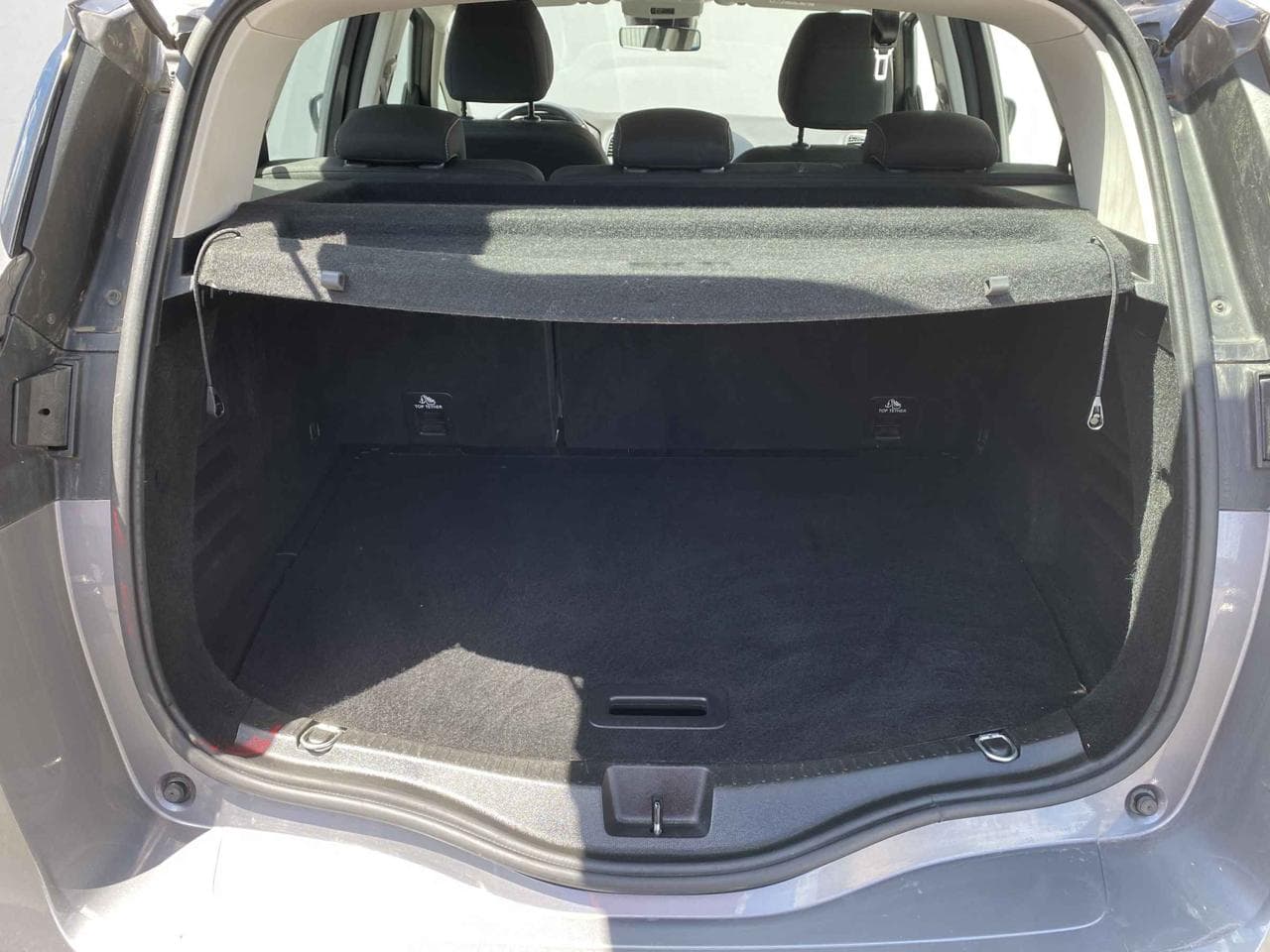 2017 Renault SCENIC - 7