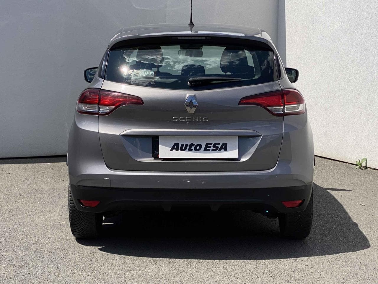 2017 Renault SCENIC - 5