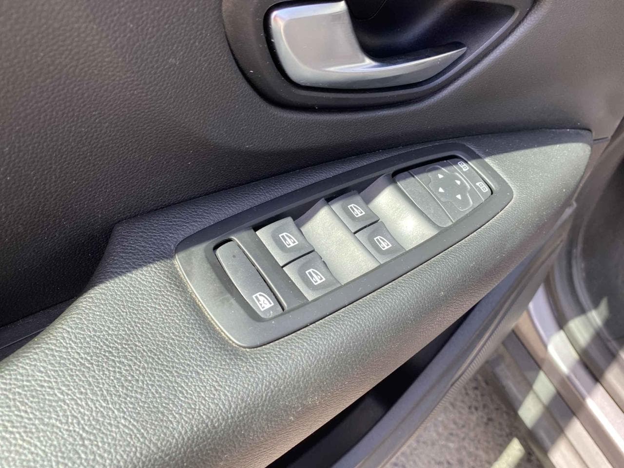 2017 Renault SCENIC - 13