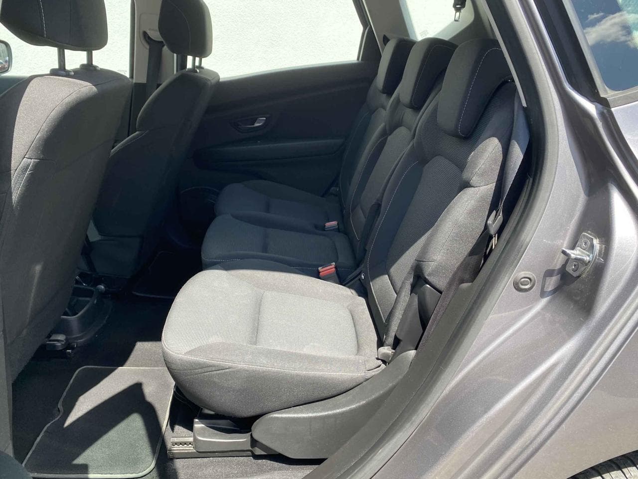 2017 Renault SCENIC - 10