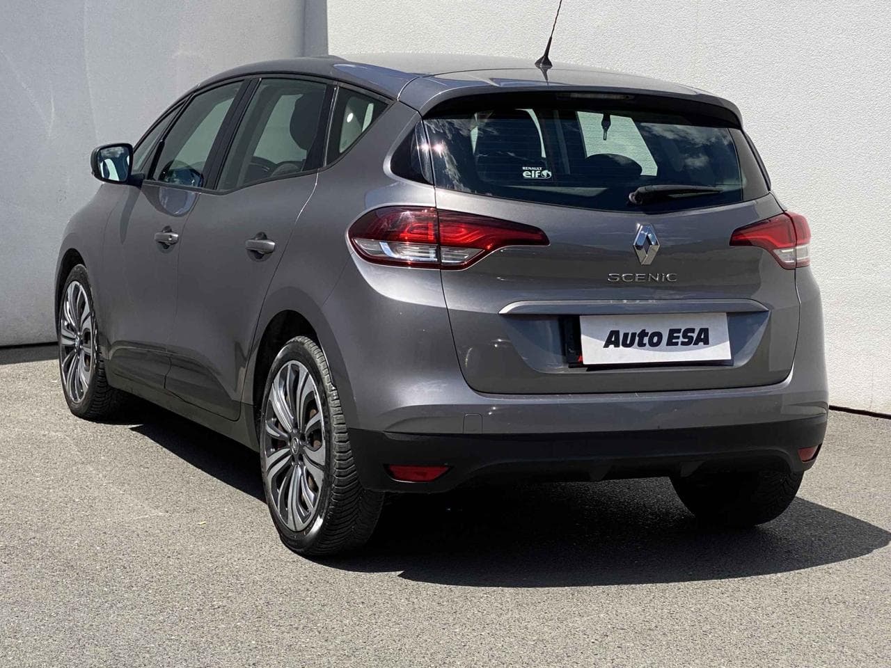 2017 Renault SCENIC - 6