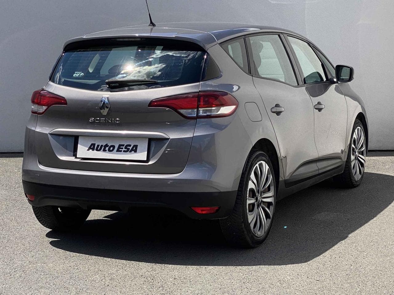 2017 Renault SCENIC - 4