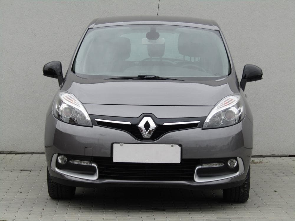 2013 Renault SCENIC - 2