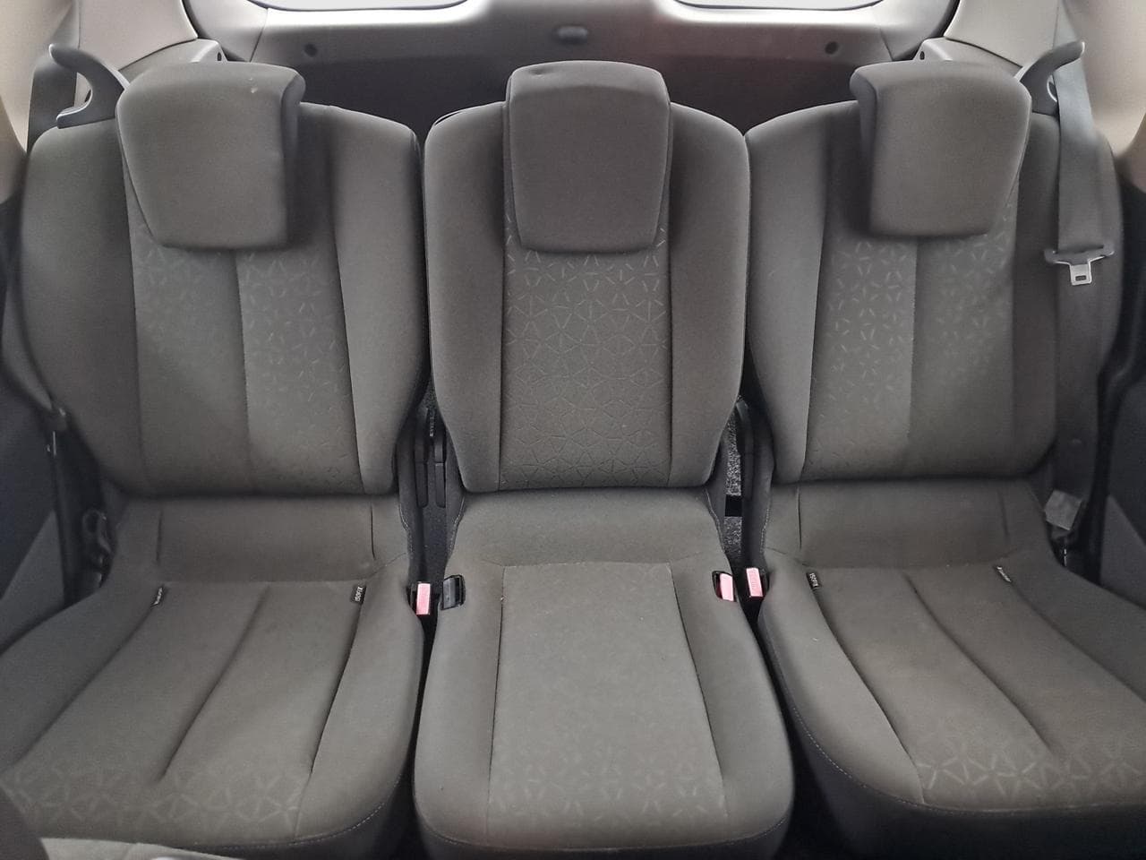 2008 Renault SCENIC - 25
