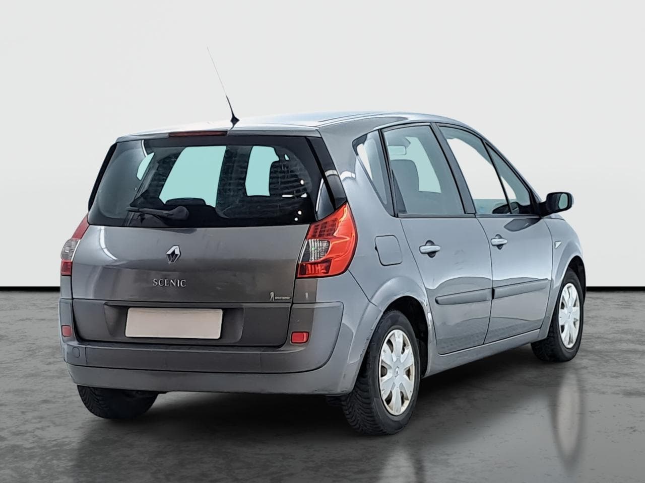2008 Renault SCENIC - 11