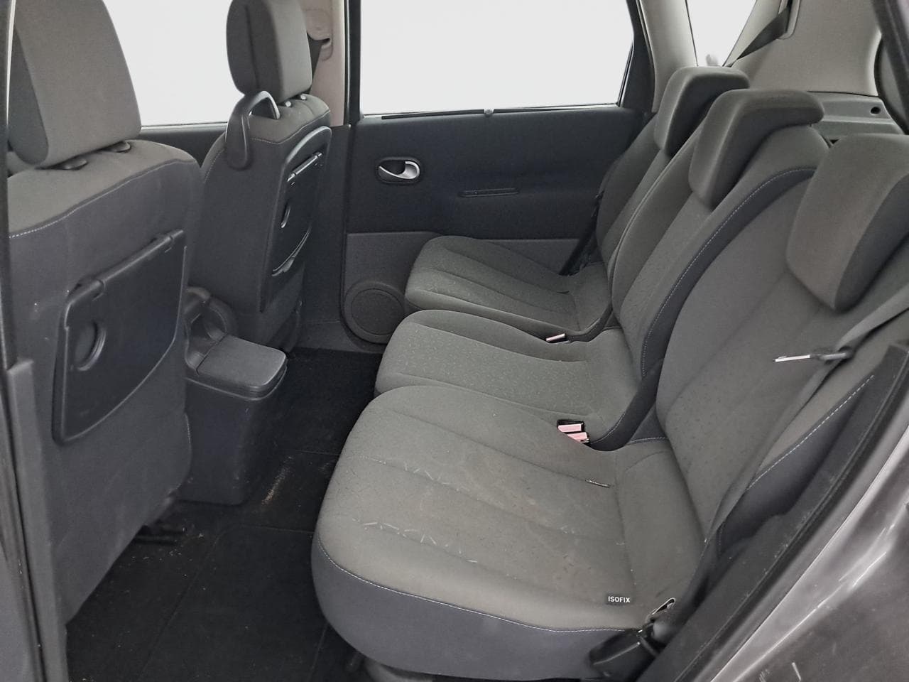 2008 Renault SCENIC - 27