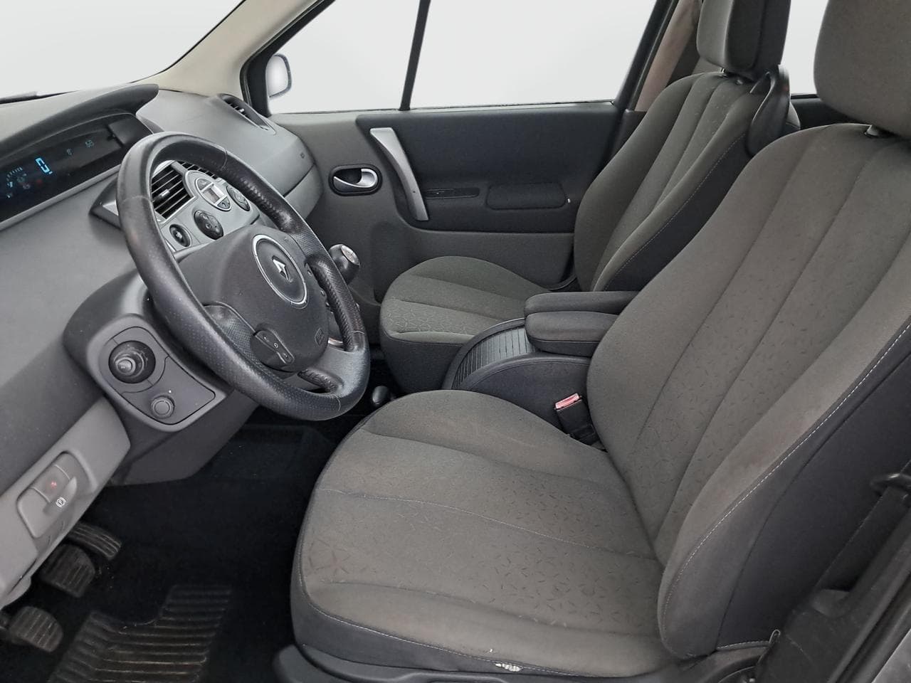 2008 Renault SCENIC - 29
