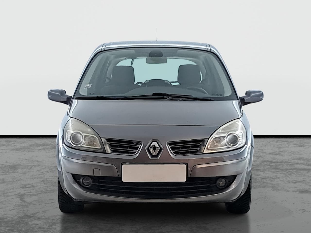 2008 Renault SCENIC - 2
