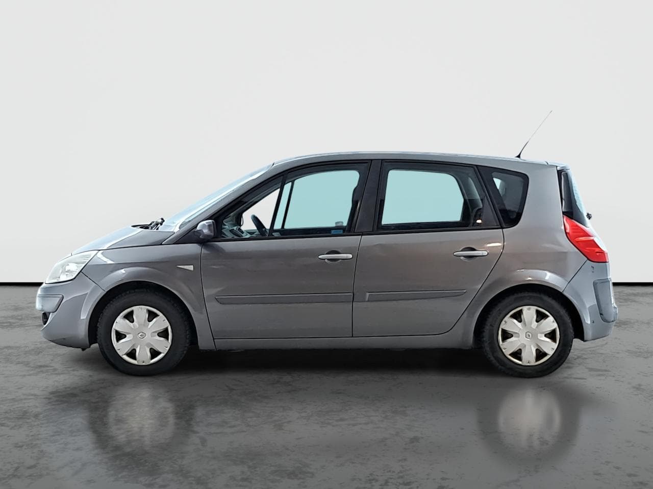 2008 Renault SCENIC - 5