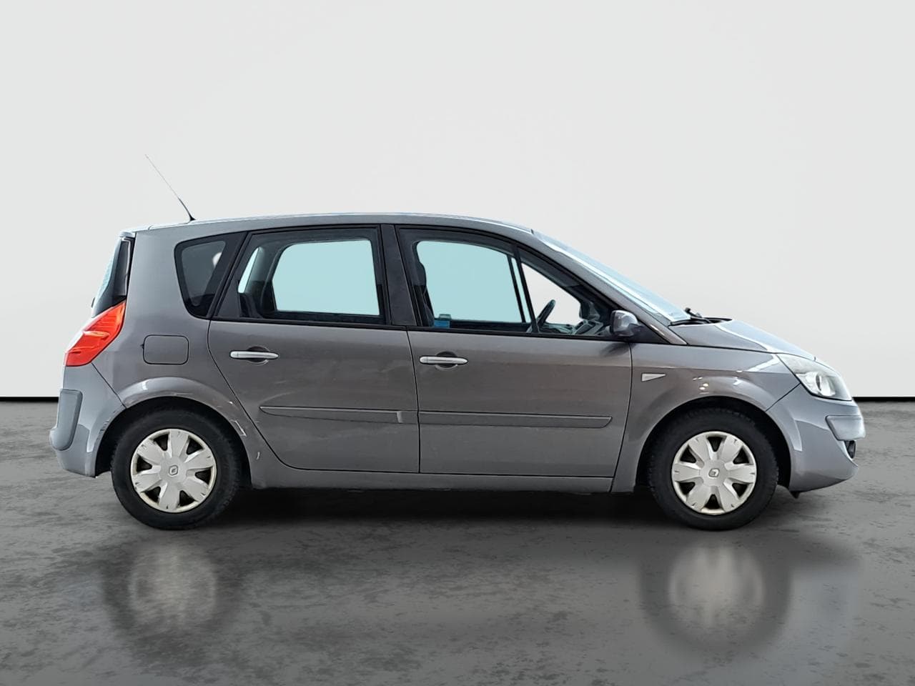 2008 Renault SCENIC - 13