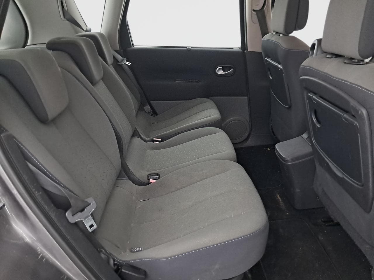 2008 Renault SCENIC - 23