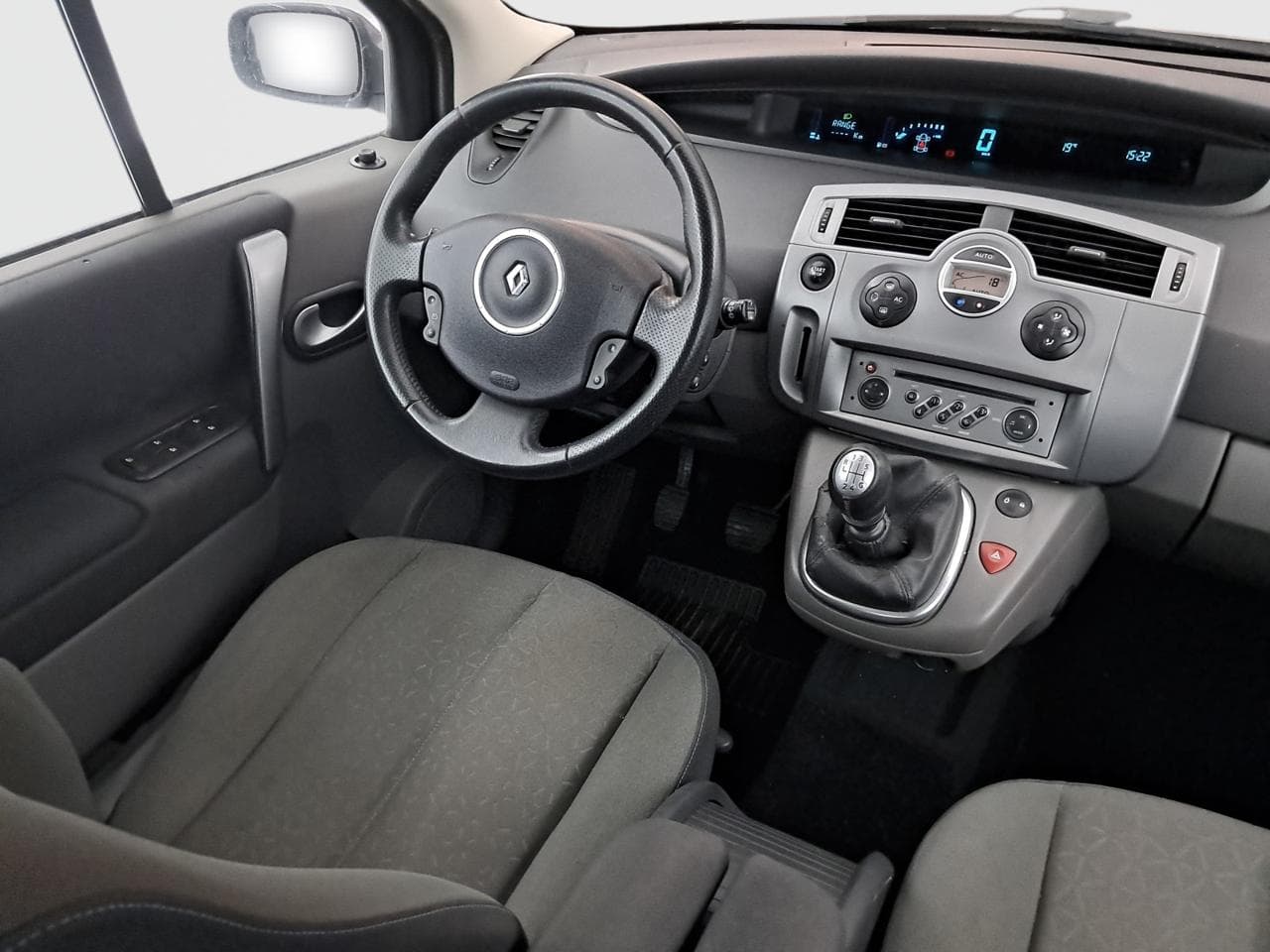 2008 Renault SCENIC - 15