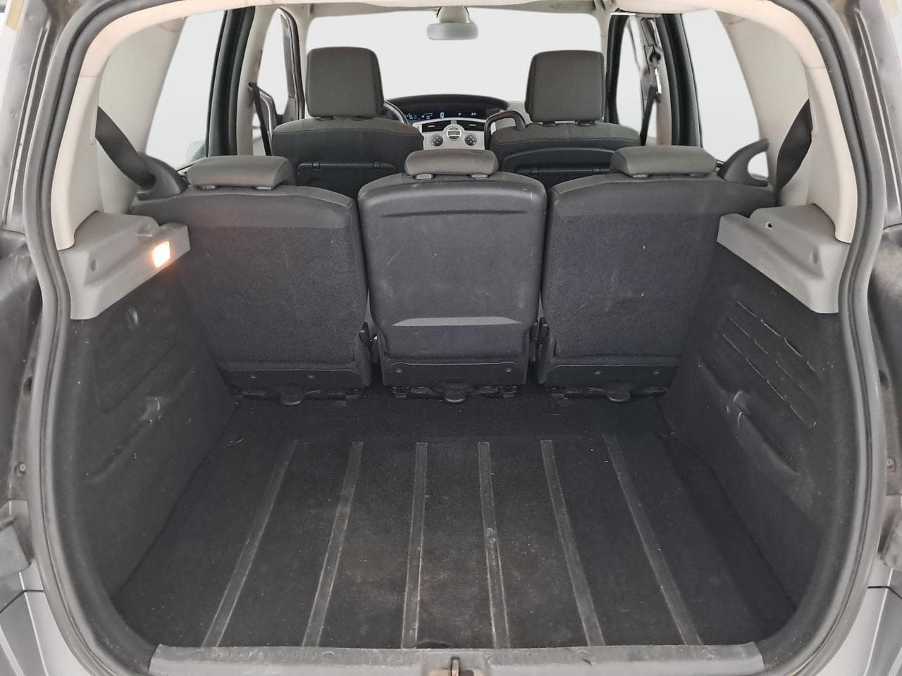 2008 Renault SCENIC - 35