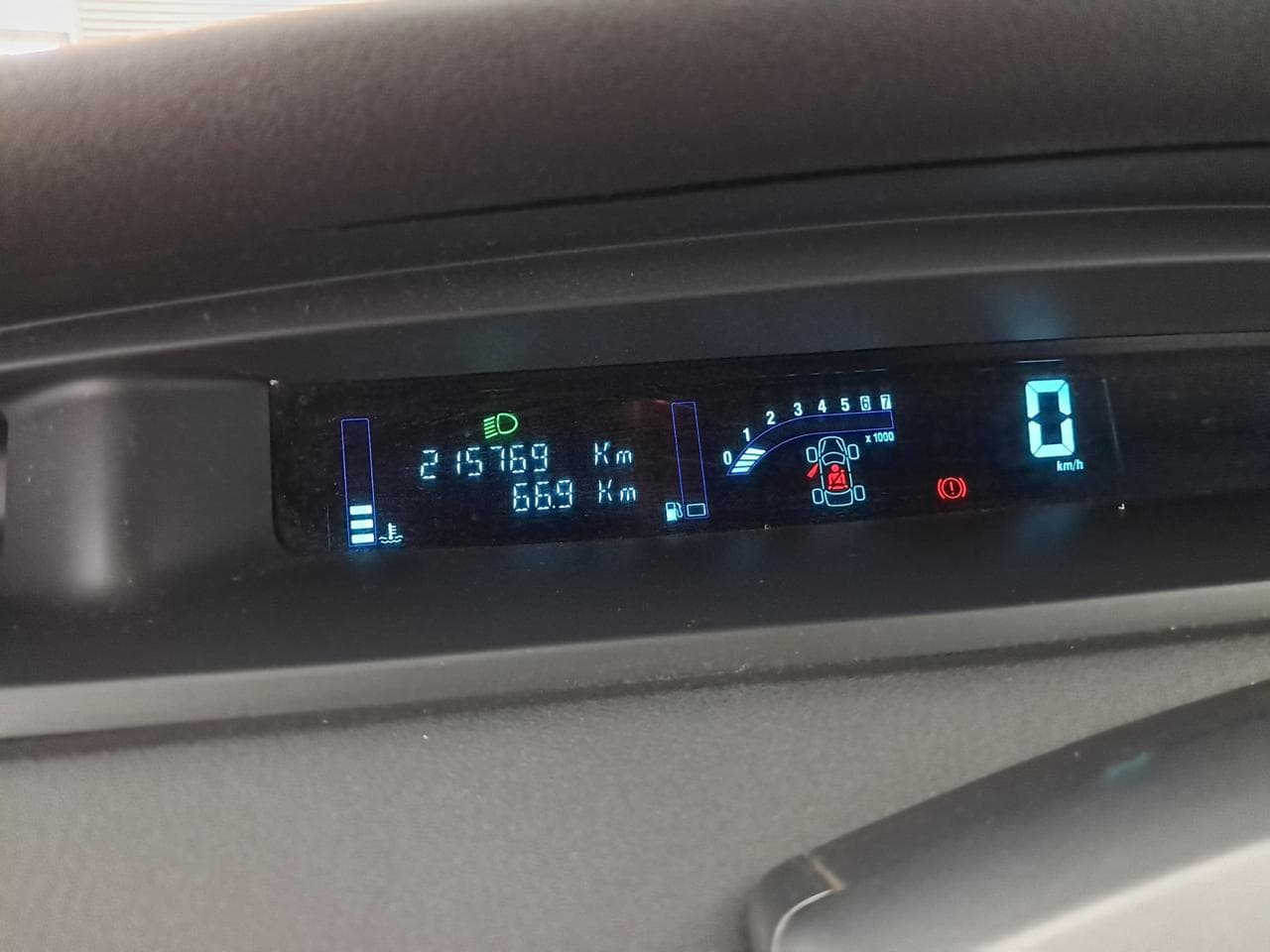 2008 Renault SCENIC - 31