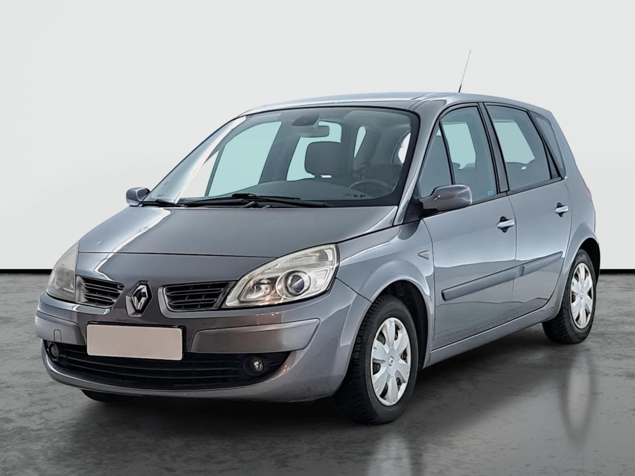 2008 Renault SCENIC - 3