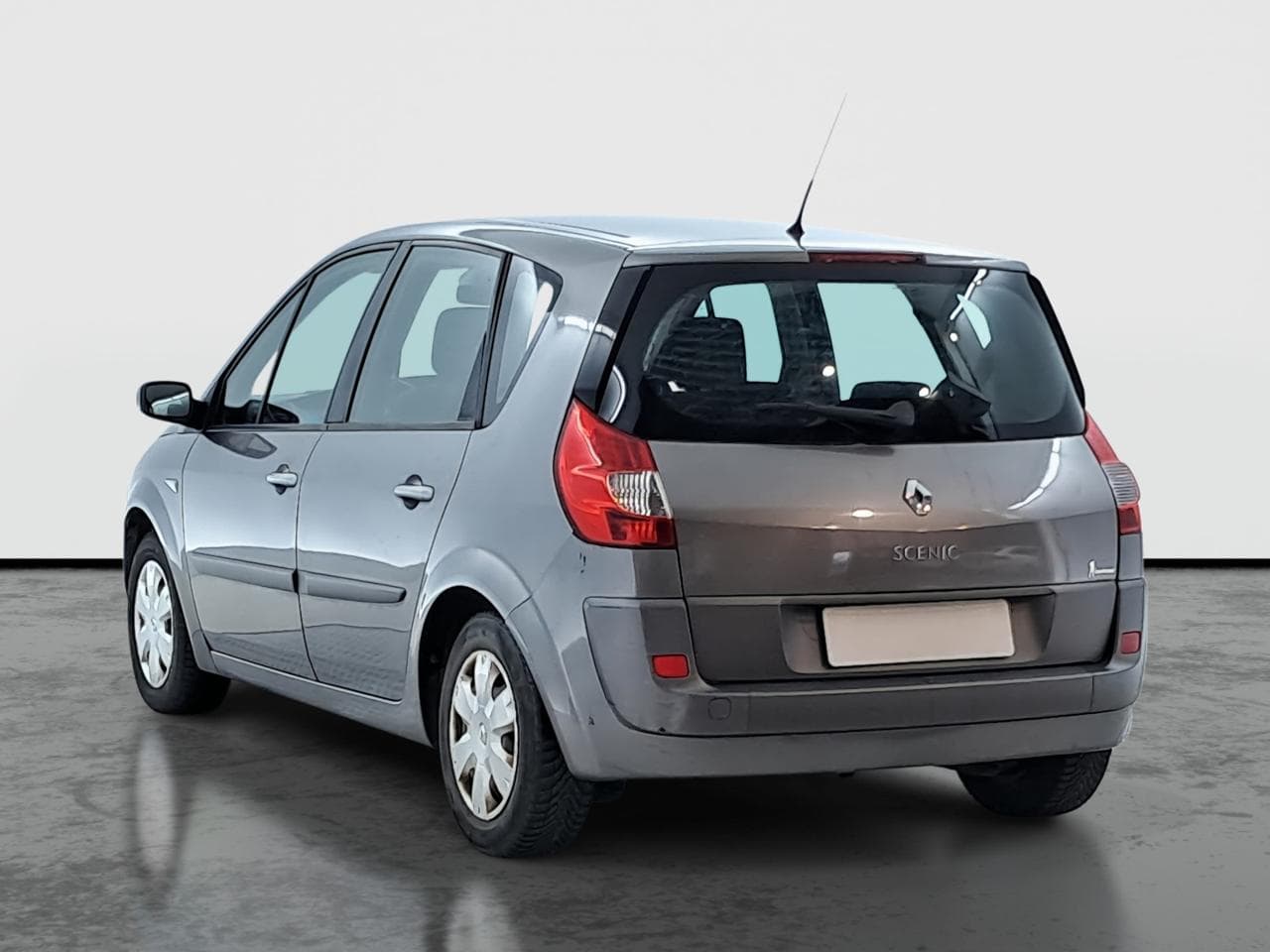 2008 Renault SCENIC - 7
