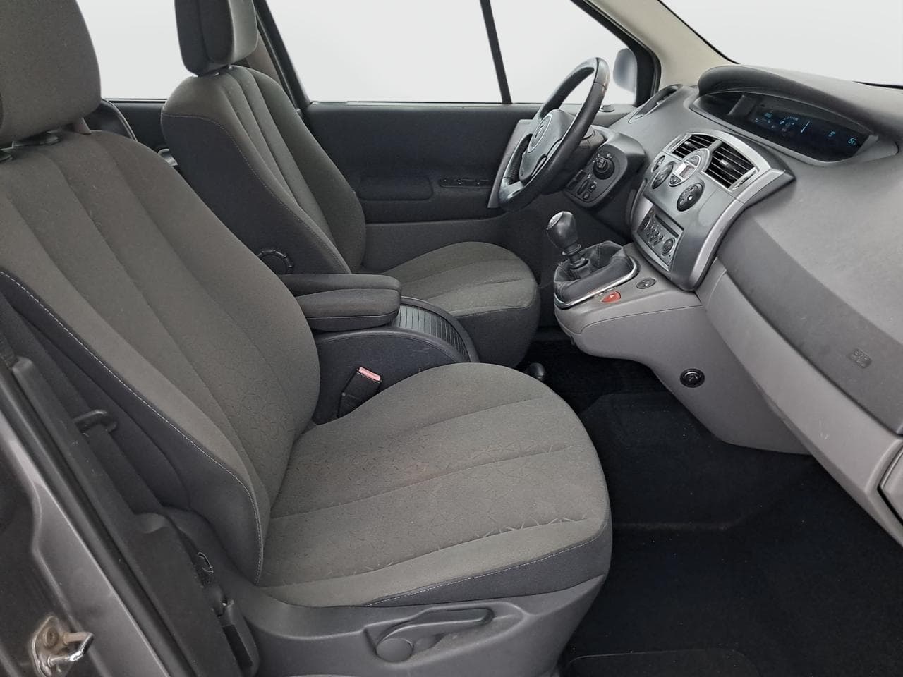 2008 Renault SCENIC - 21