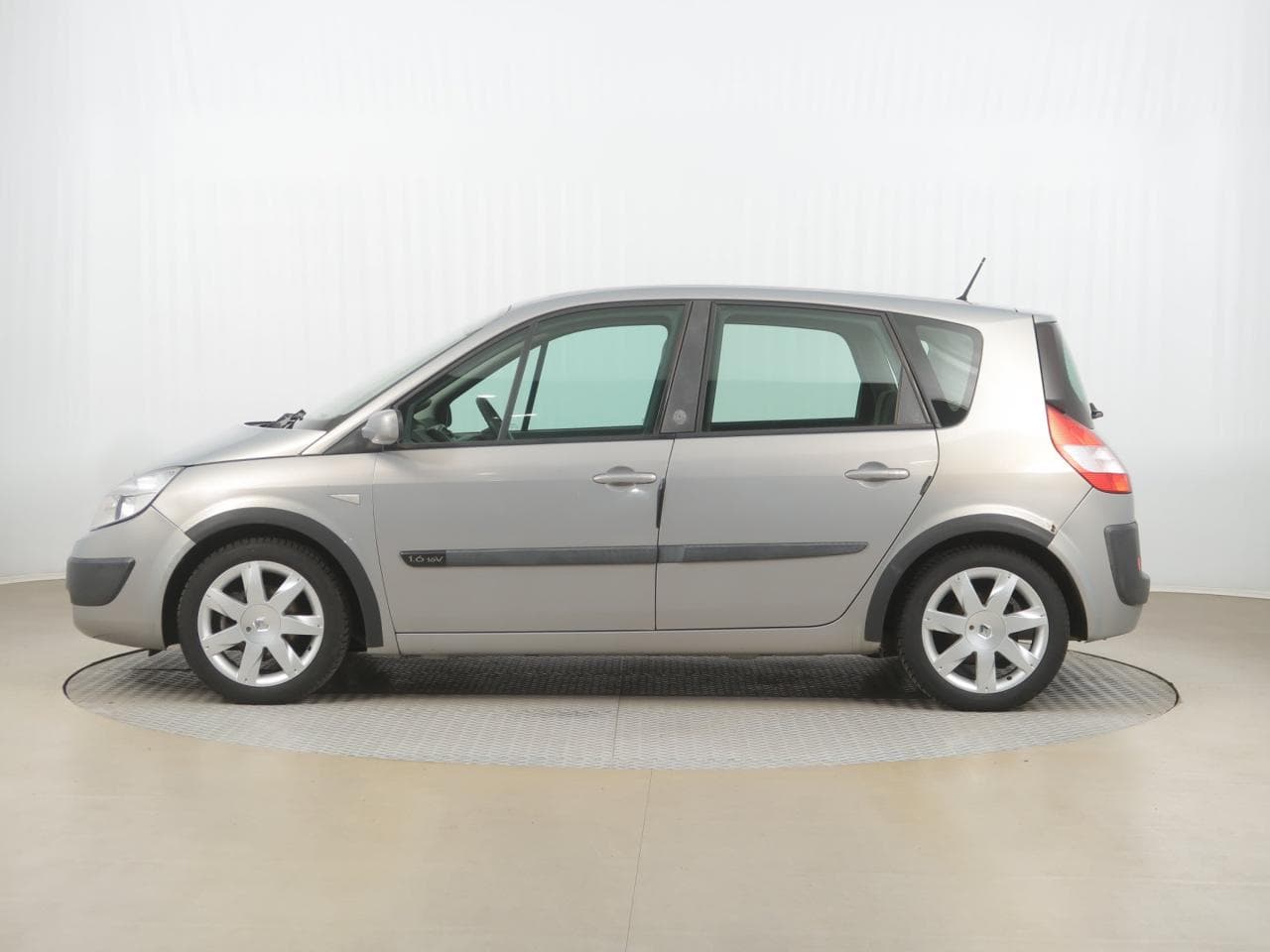 2003 Renault SCENIC - 6