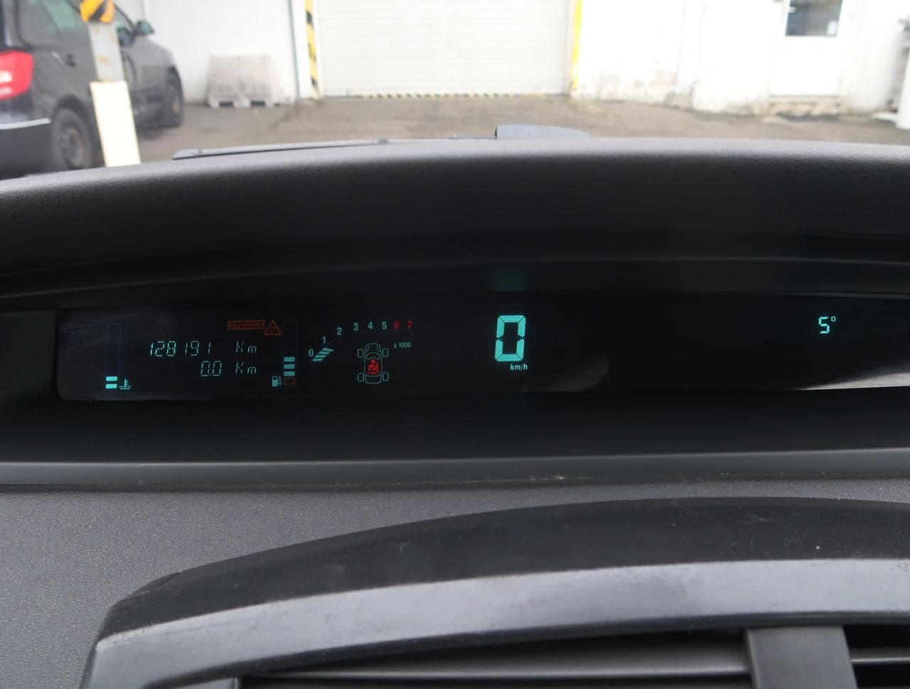 2003 Renault SCENIC - 30