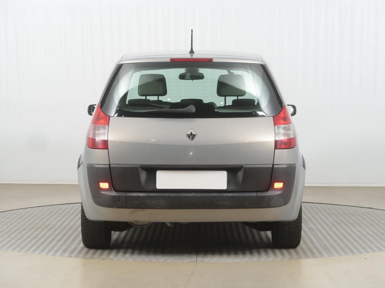 2003 Renault SCENIC - 10