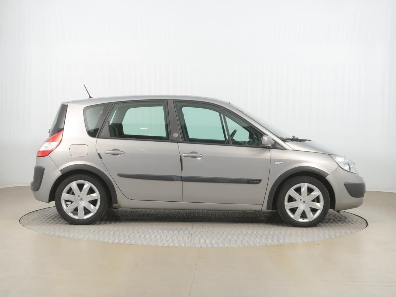2003 Renault SCENIC - 14