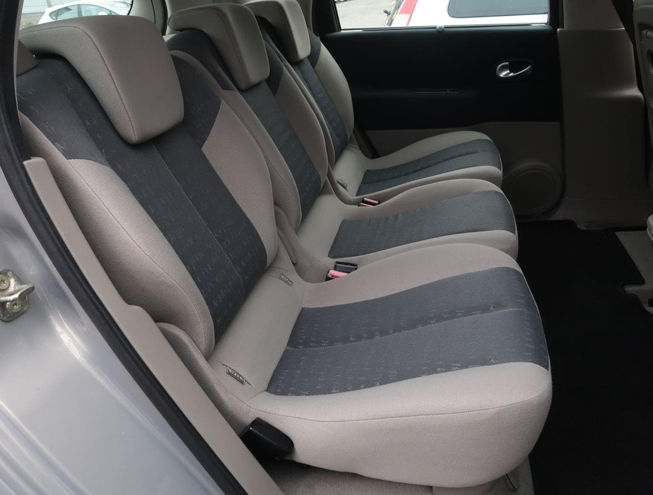 2003 Renault SCENIC - 22