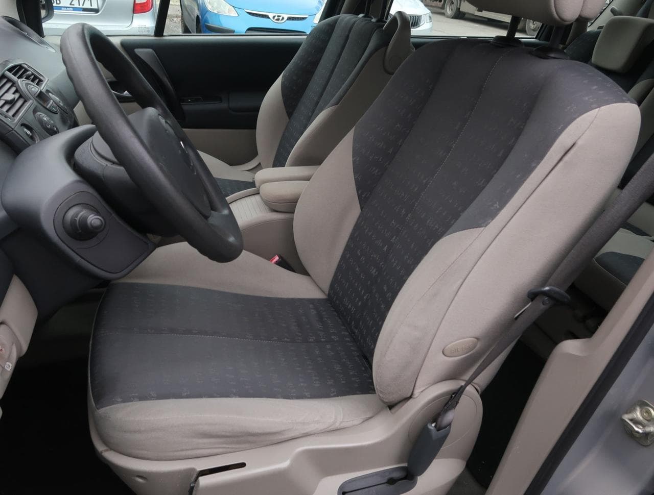 2003 Renault SCENIC - 28