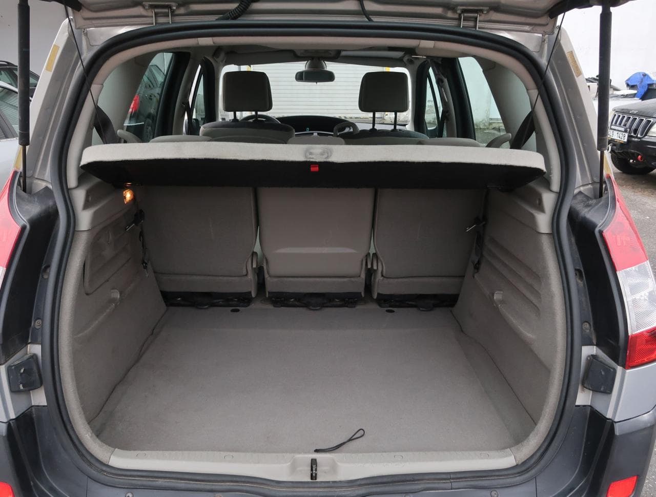 2003 Renault SCENIC - 33