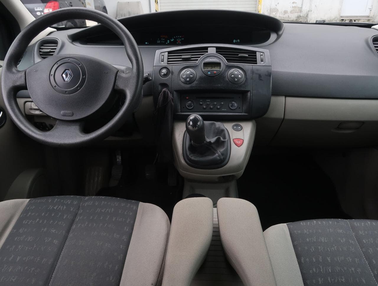 2003 Renault SCENIC - 18