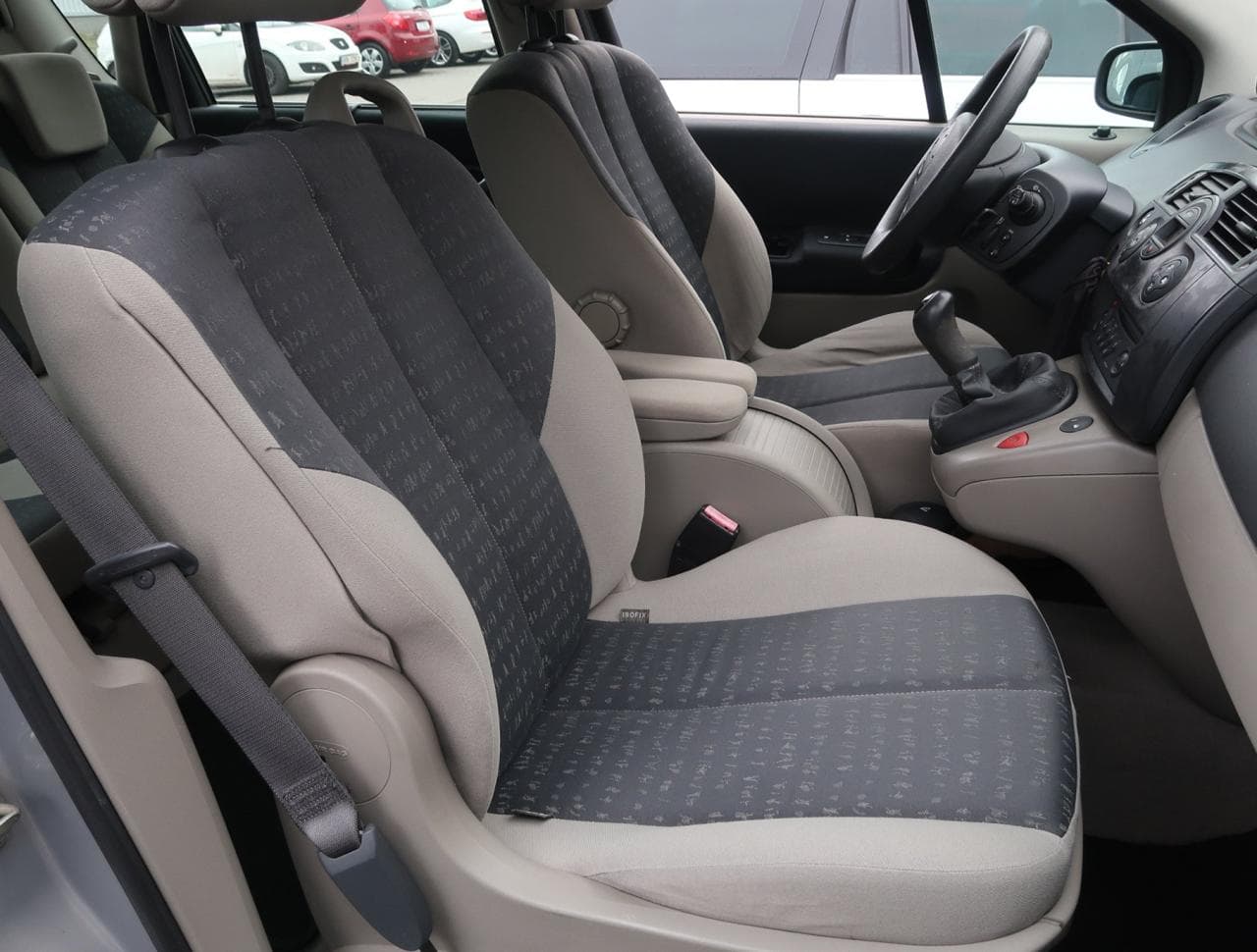 2003 Renault SCENIC - 21