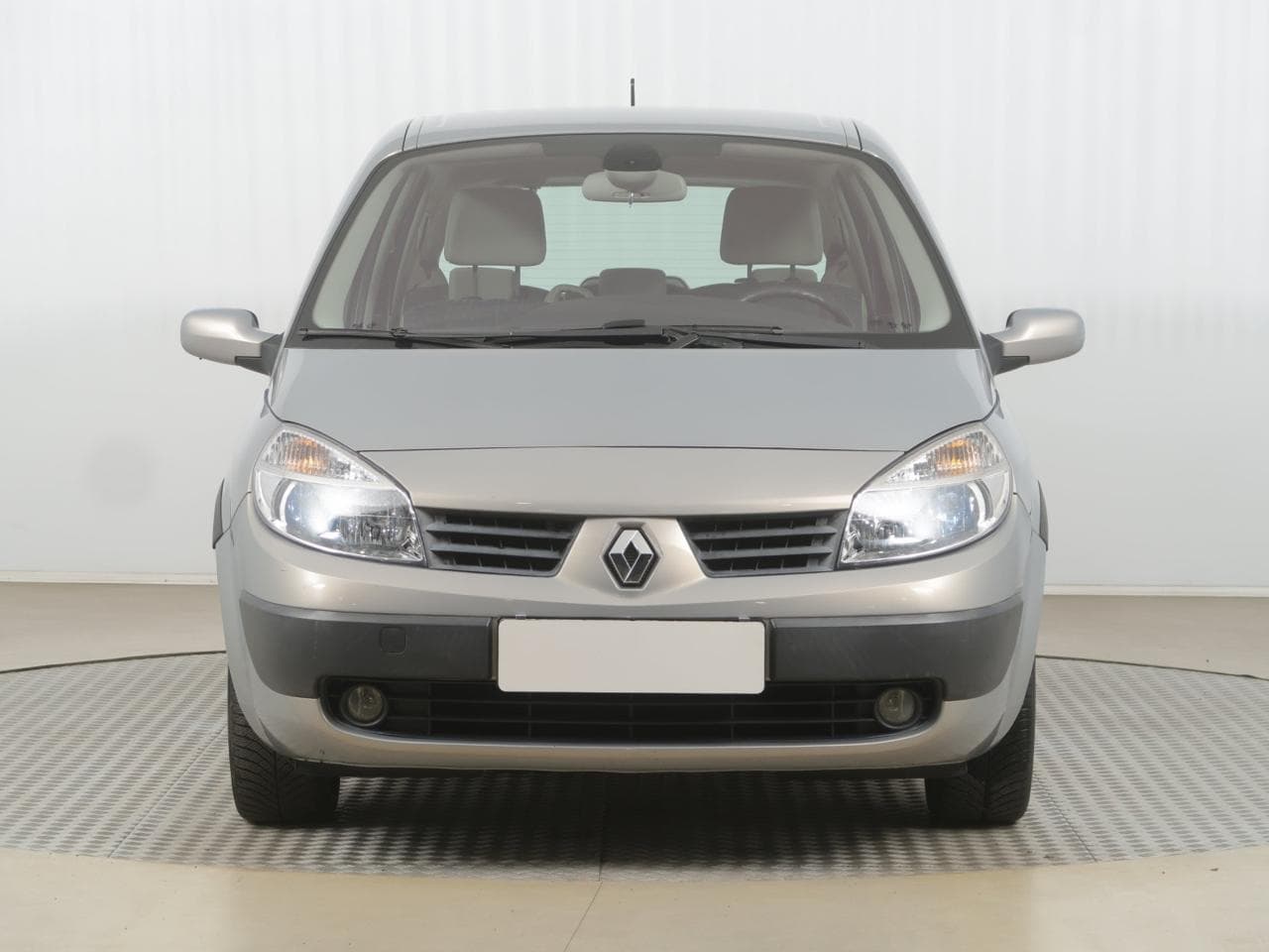 2003 Renault SCENIC - 3