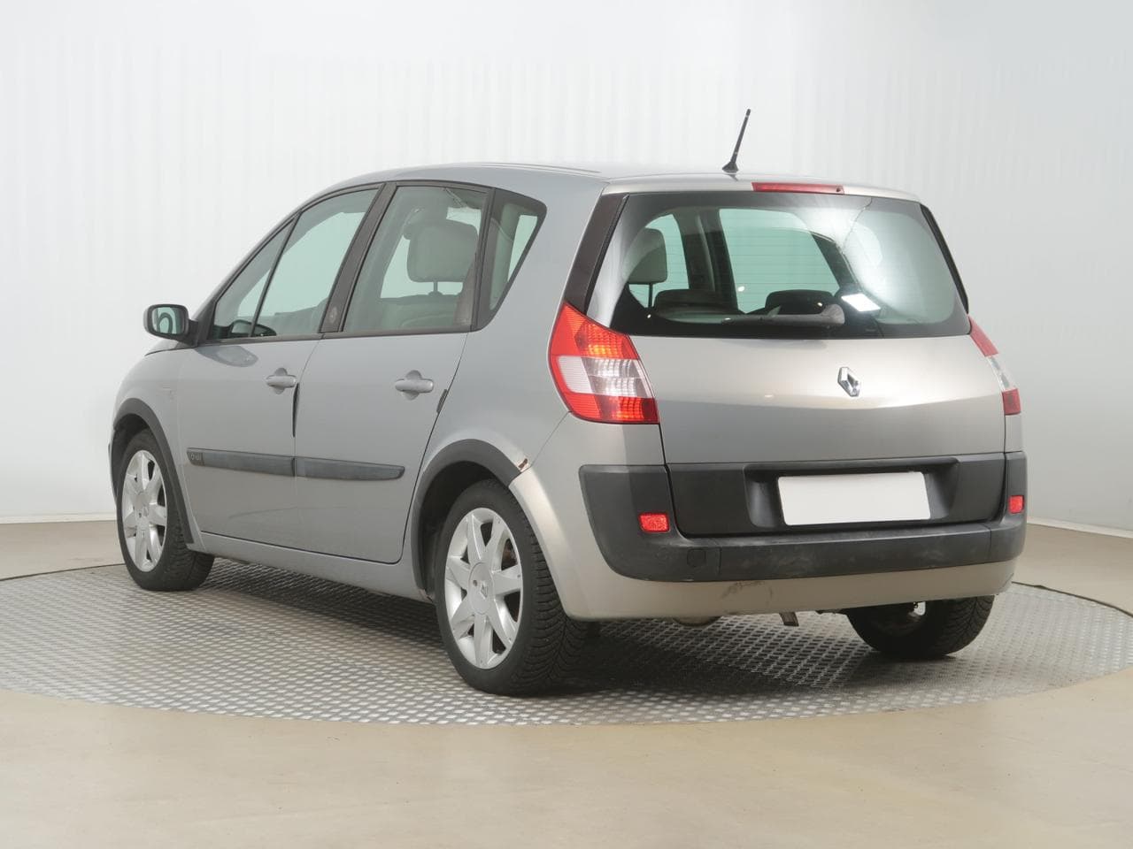 2003 Renault SCENIC - 8