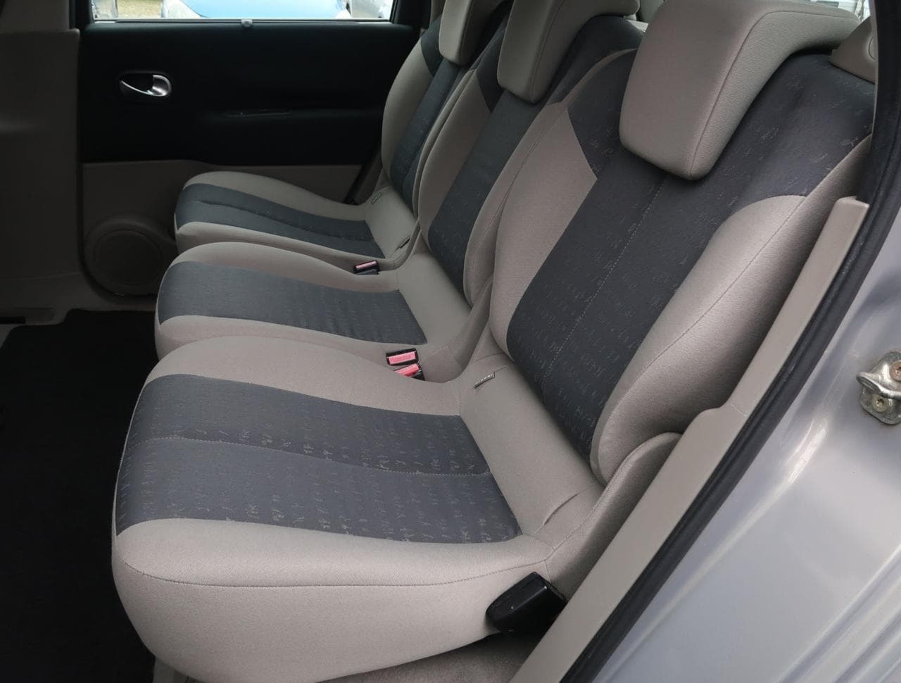 2003 Renault SCENIC - 26