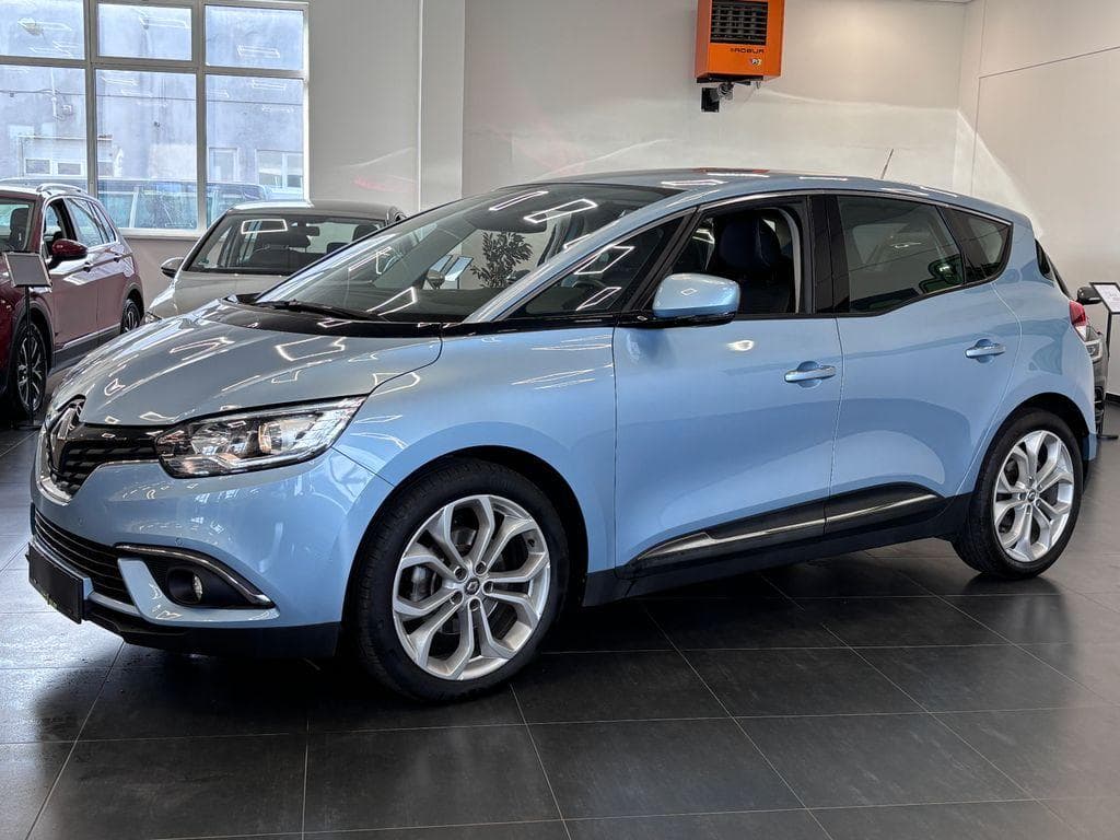 2017 Renault SCENIC - 3