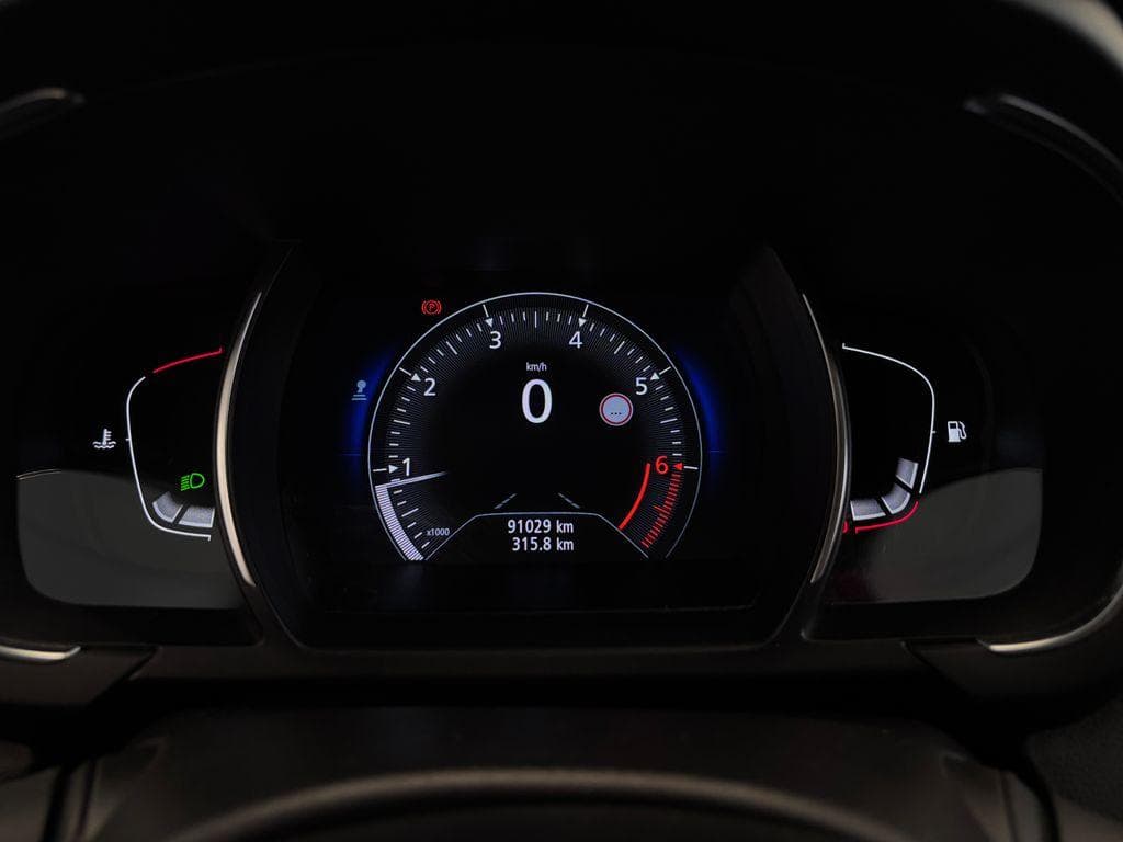 2017 Renault SCENIC - 10