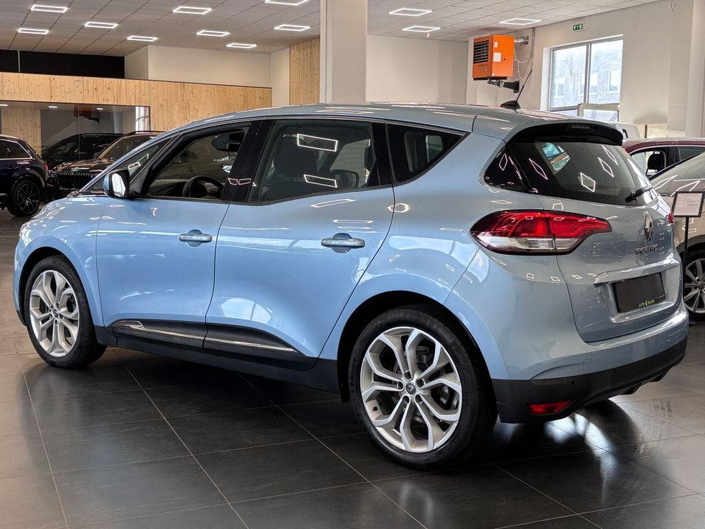 2017 Renault SCENIC - 4