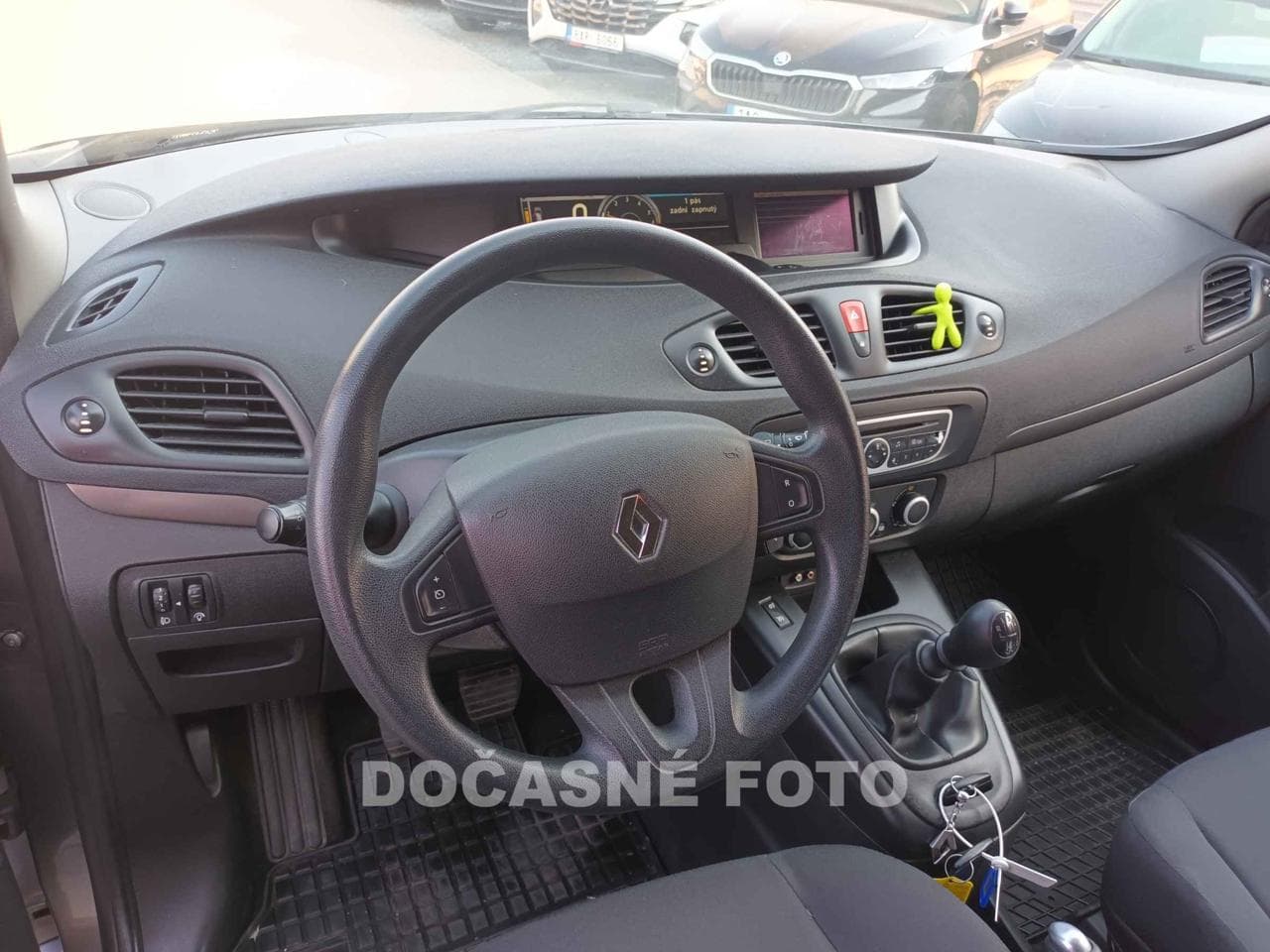 2010 Renault SCENIC - 3