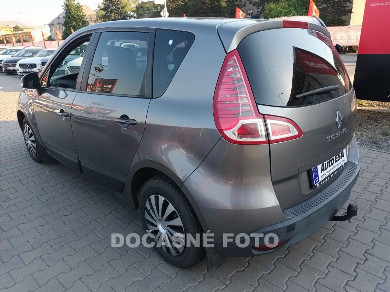 2010 Renault SCENIC - 2