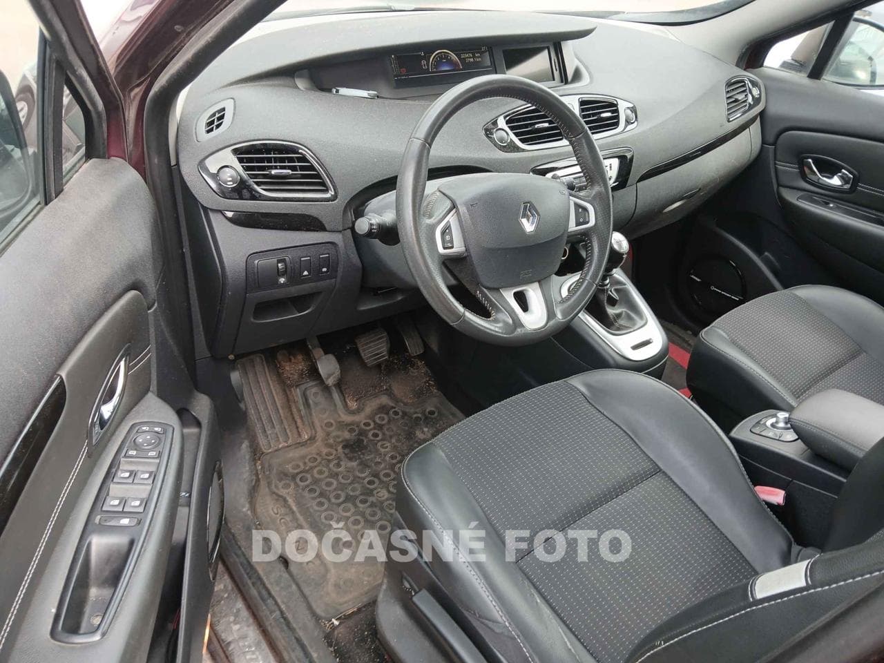2013 Renault SCENIC - 3